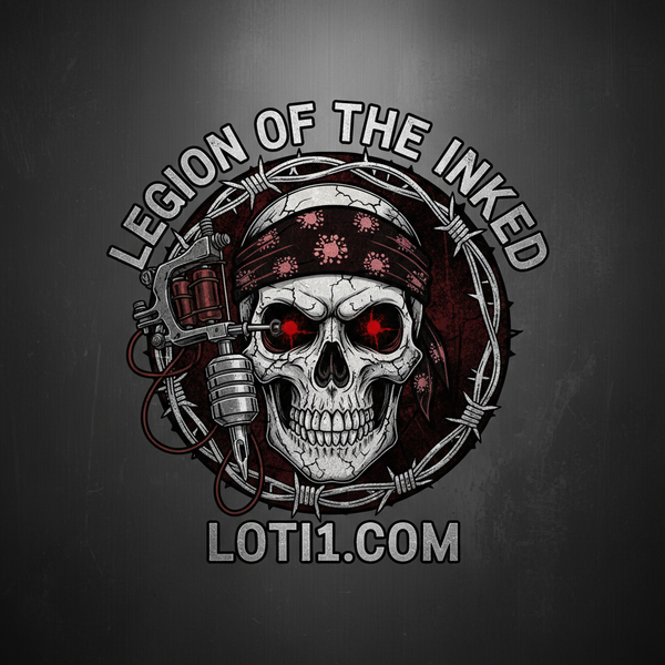 Legion Of The Inked