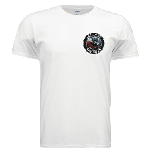 WHITE - FRONT